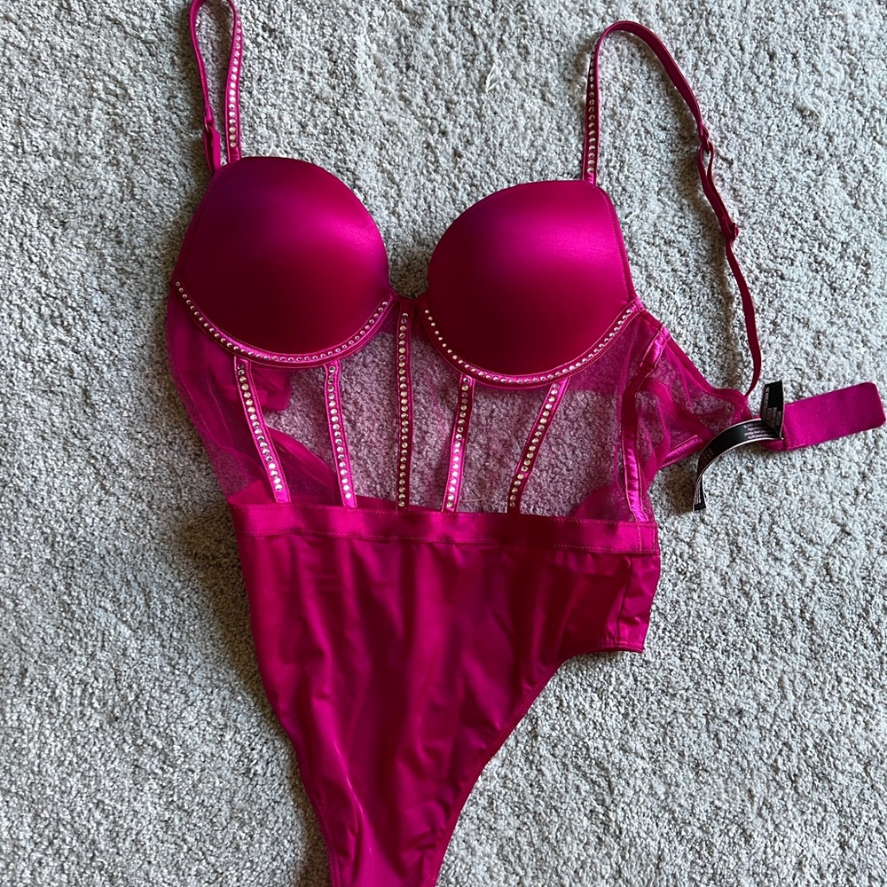 Victoria Secret Bodysuit